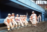 1983・1988・1990年当時の平塚市内の少年野球チーム